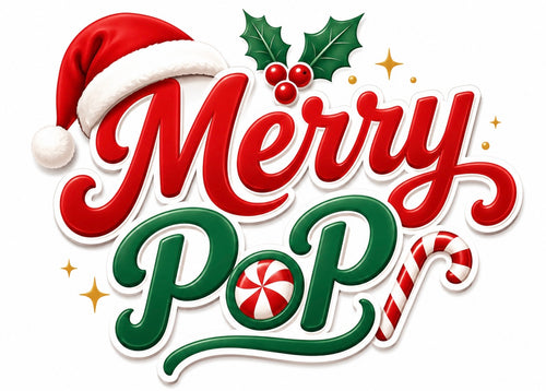 Merry Pop